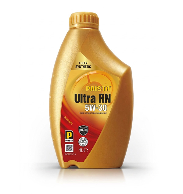Prista Ultra RN 5W-30